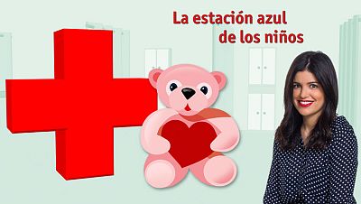 La estación azul de los niños - Desde el Hospital Niño Jesús - 06/02/16 - escuchar ahora