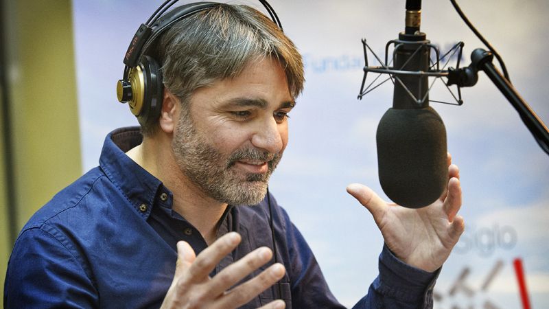 El Quijote del siglo XXI: versin radiofnica - Captulo 6. Parte I - Escuchar ahora