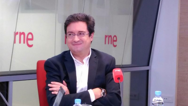 Las mañanas de RNE - Óscar López: "No vamos a tener el apoyo del PP ni tampoco lo buscamos" - Escuchar ahora