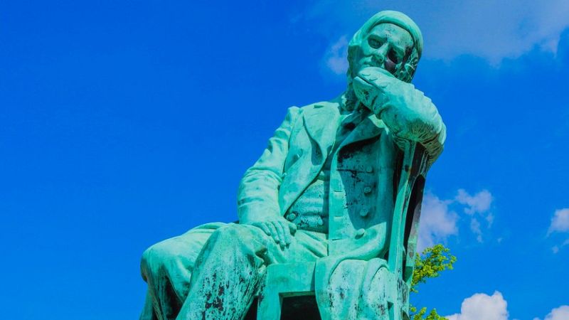 Música y significado - SCHUMANN: Segunda Sinfonía - 12/02/16