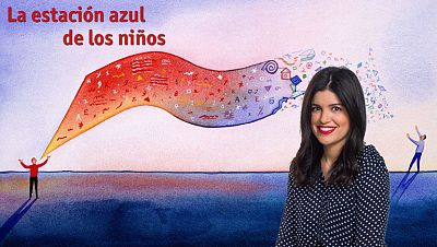 La estación azul de los niños - Diferentes idiomas - 13/02/16 - escuchar ahora