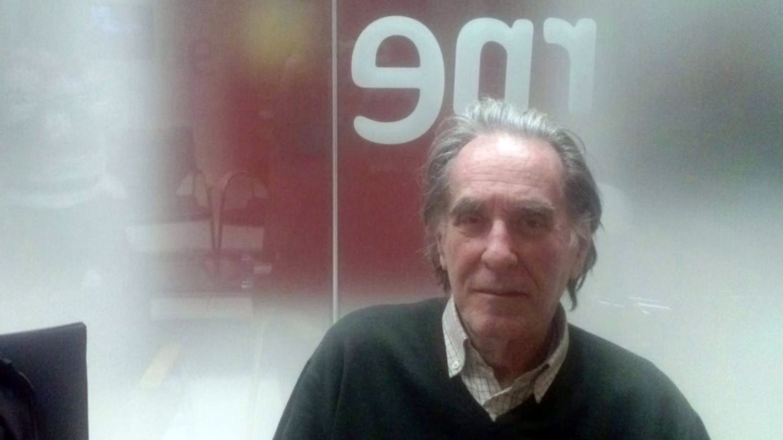 Gente despierta - La radio vista por el locutor y narrador Rafael Taibo - Escuchar ahora