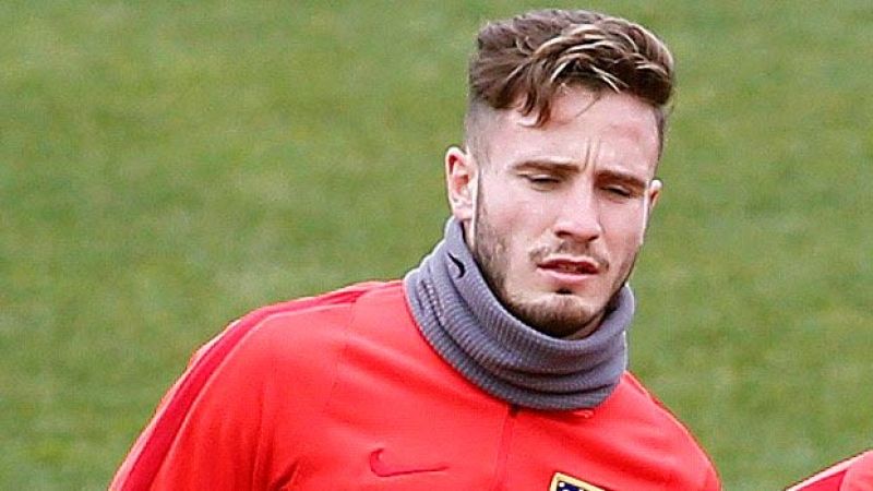 Saúl Ñíguez: "Los valores del Atleti son totalmente distintos a los del Real Madrid" (Radiogaceta 16/02/2016) - Radiogaceta de los deportes | Escuchar