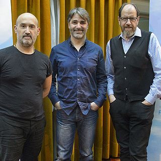 El Quijote del siglo XXI - Capítulo 6. Parte II