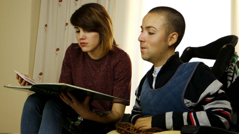 España vuelta y vuelta - El sueño de Rafa: descubrir la cura a la distrofia muscular de Duchenne