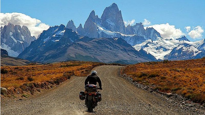 Travesías en Radio 5 - Maldito viento andino - 19/02/16 - Escuchar ahora