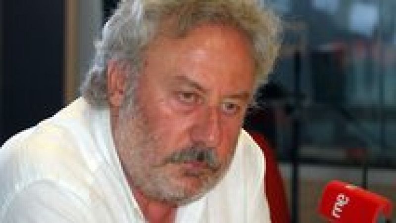 El ojo crtico - El Quijote del Siglo XXI. Captulo 6.2 - 19/02/16 - escuchar ahora