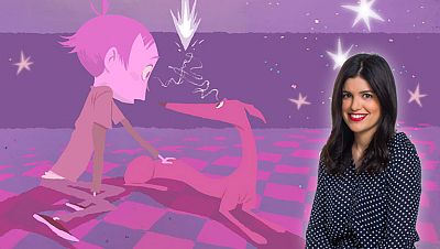 La estación azul de los niños - Cuido a mi mascota - 20/02/16 - escuchar ahora