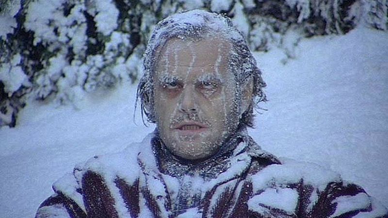 La caja de Schrödinger - La criogenización - 24/02/16