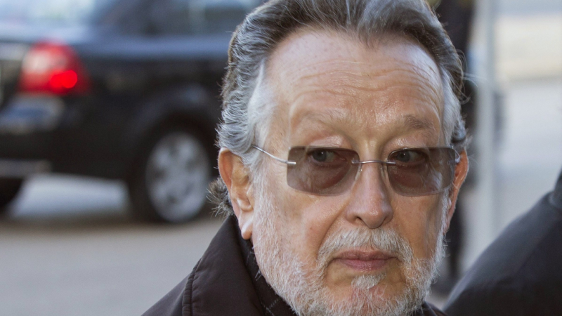 Boletines RNE - La Guardia Civil detiene a Alfonso Grau por un presunto delito continuado de cohecho