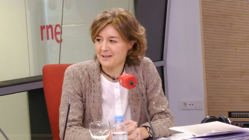 Radio 5 Actualidad - García Tejerina adelanta que el Gobierno y la Junta de Andalucía se reunirán la semana que viene por el 'caso Algarrobico'