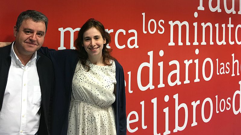 Sostenible y renovable en Radio 5 - Mundo Startup - 23/02/16 - Escuchar ahora