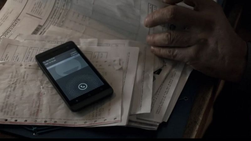 El Ministerio del Tiempo - Tono de m�vil del ministerio - El Ministerio del Tiempo | Escuchar