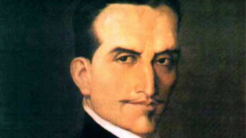 Las cuñas de RNE - El Inca Garcilaso, en 'Documentos RNE' - Escuchar ahora