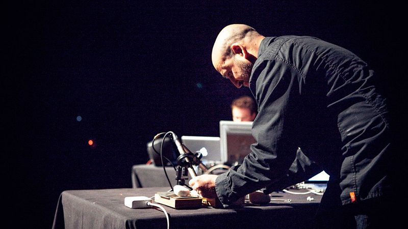 Atmósfera - Atmósfera en Arco - 28/02/16 - escuchar ahora