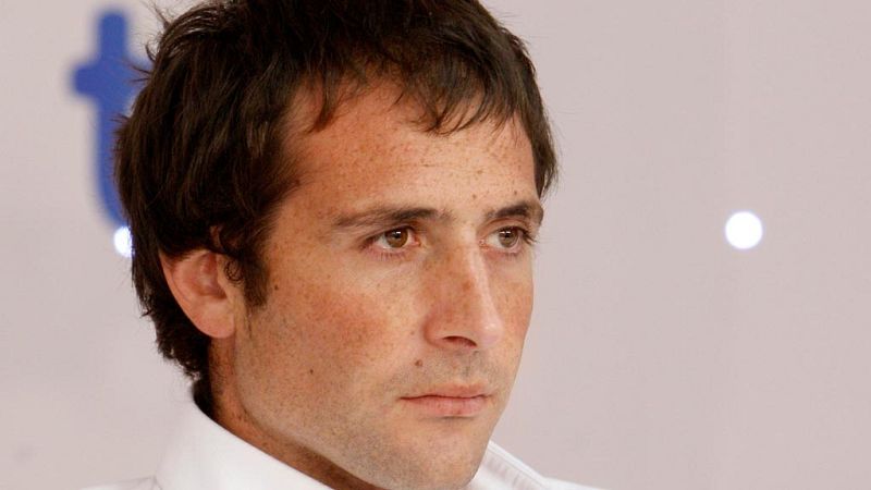 Alex Txikón, tras coronar el Nanga Parbat: "La cumbre se corona cuando se llega al campo base" - Tablero deportivo | Escuchar