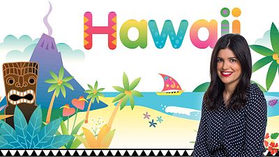 La estación azul de los niños - Hamlet, Warhol, Hawai y México - 27/02/16 - escuchar ahora