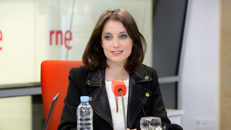 Las mañanas de RNE - Andrea Levy acusa a Pedro Sánchez de "sectario" - Escuchar ahora
