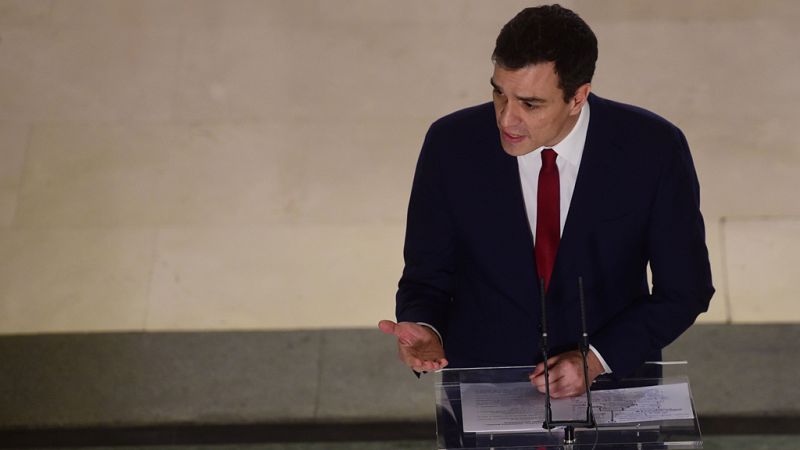 Las mañanas de RNE - Predebate de investidura con representantes del PP, PSOE, C's, Podemos, PNV e IU - Escuchar ahora