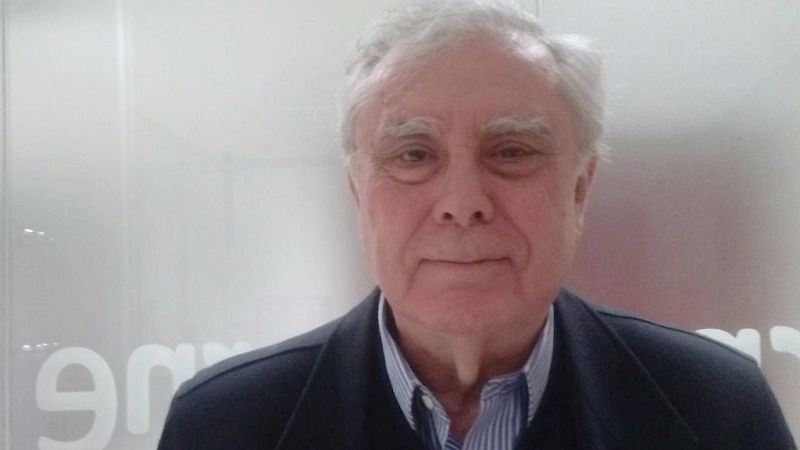 Gente despierta - 'La mirada sin ira' de Javier Rupérez - Escuchar ahora