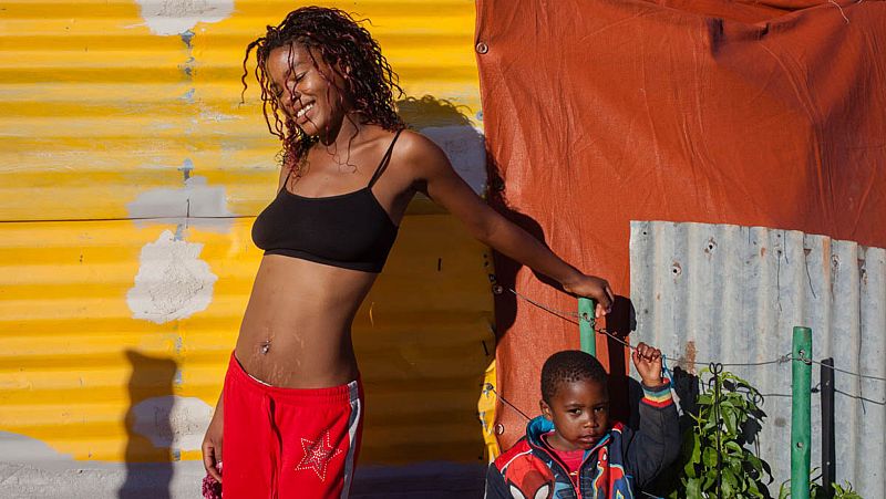 África hoy - Las generaciones nacidas en Sudáfrica tras el 'apartheid' - 03/03/16