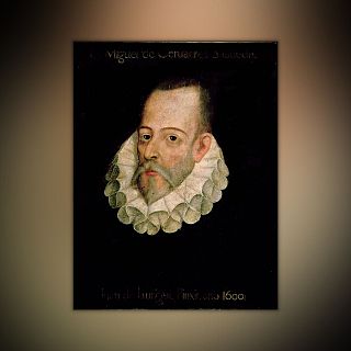 Miguel de Cervantes, el hombre que creó a Don Quijote