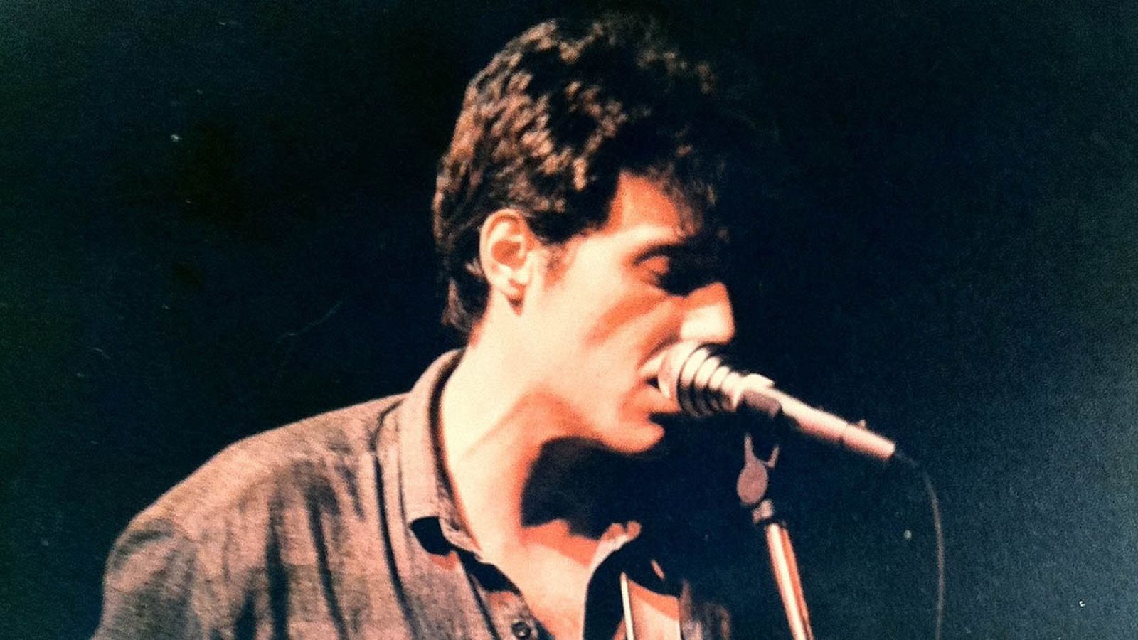 antonio vega siguelo acustico ensayo no me ire mañana 25 aniversario