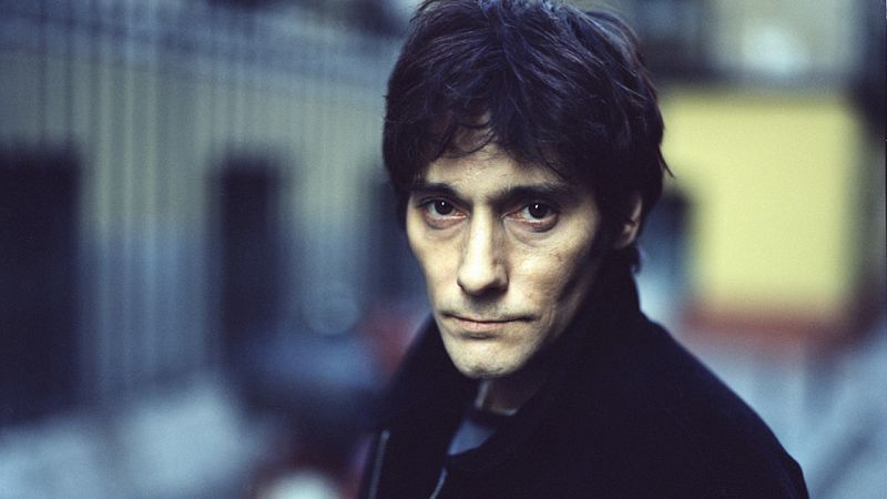 antonio vega esperando nada directo 1991 no me ire mañana