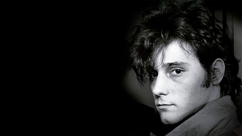 Antonio Vega 01 Háblame a los ojos (Remasterizada)