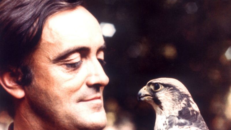 Entrevista a Félix Rodríguez de la Fuente el 4 de marzo de 1980