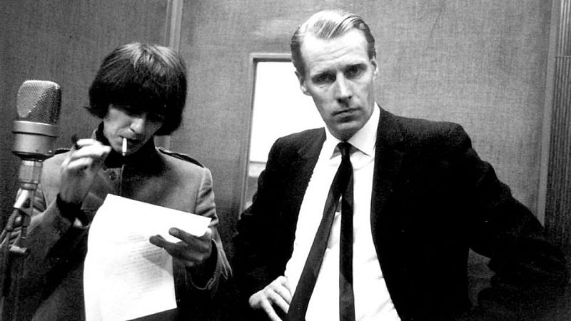 Hoy Empieza Todo con Ángel Carmona - Muere George Martin - 09/03/16