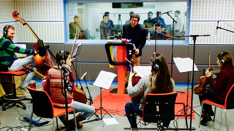 Chef Falsarius | Escuchar