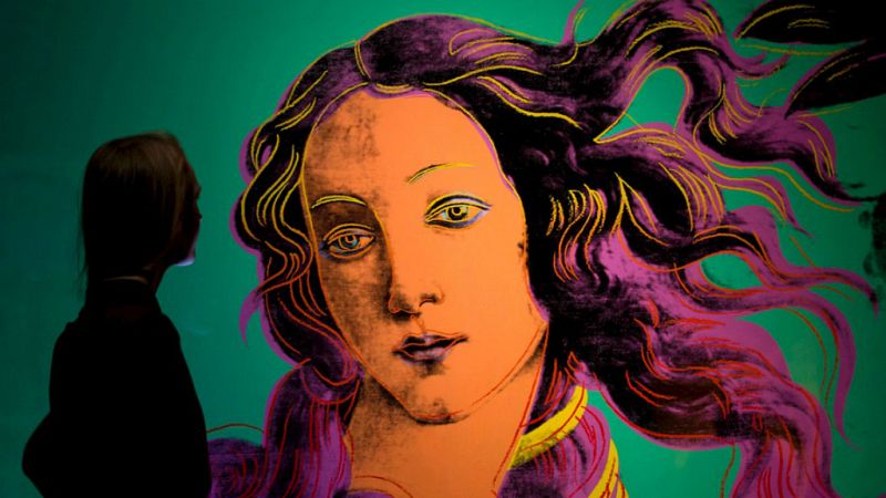 Entre paréntesis - El Victoria & Albert Museum reimagina a Botticelli - Escuchar ahora