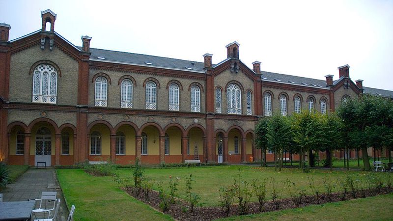 Preguntas a la historia - ¿Cuál es el primer museo psiquiátrico de Europa? - 10/03/16 - Escuchar ahora