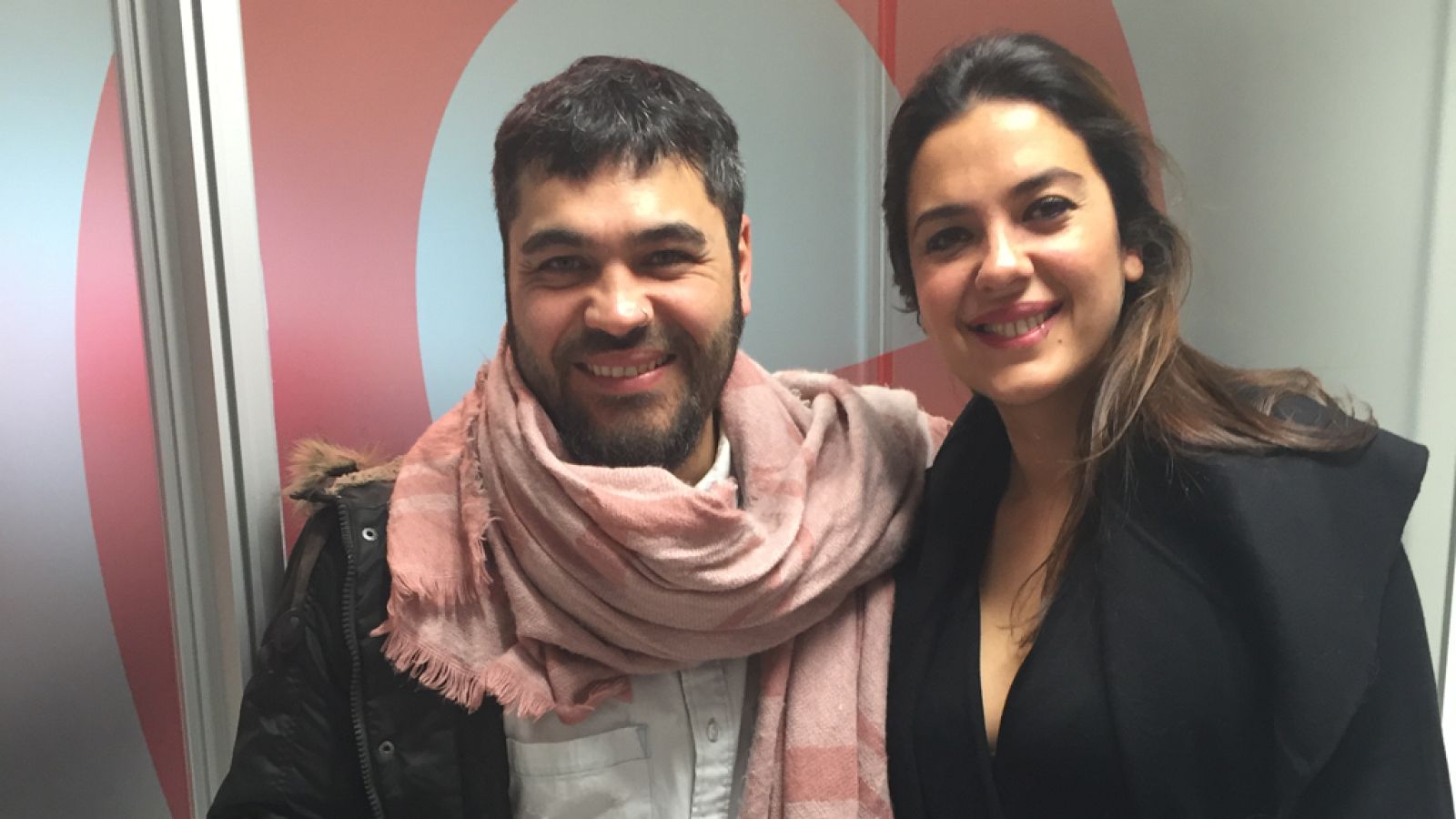 Las mañanas de RNE - Alba Molina rinde homenaje a sus padres en su último disco - Escuchar ahora