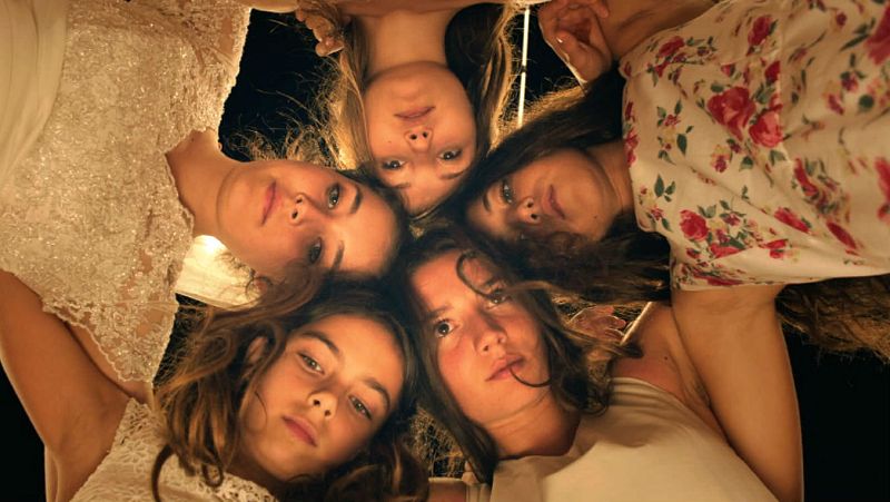 Las mañanas de RNE - Yolanda Flores adelanta algunos contenido del próximo programa "De Película" - Escuchar ahora