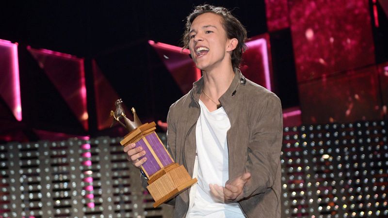 Eurovisión 2016 - #MelfestSpain: Retransmisión de la final del Melodifestivalen 2016