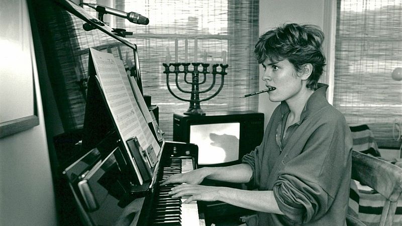 Vamos al cine - Compositoras de cine - 13/03/16 - escuchar ahora