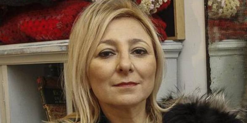 Esto me suena. Las tardes del Ciudadano García - La copla de Pilar Boyero