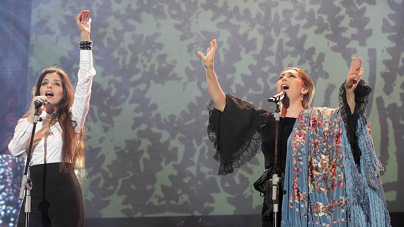 Discópolis 9275 - Concierto Carlos Cano cumple 70 - 14/03/16