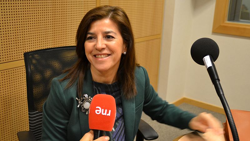 Europa abierta - Ferrocarril, el metro europeo del futuro - escuchar ahora