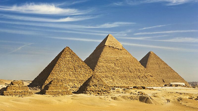 Las mañanas de RNE - ¿Sabes dónde se encuentra nuestro reportero en el tiempo? - Escuchar ahora