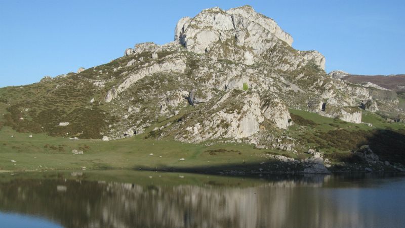 Entre paréntesis - La ley de Parques Nacionales cumple 100 años - Escuchar ahora