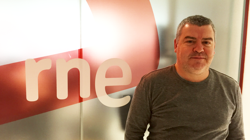 Las mañanas de RNE - El juez Vázquez Taín: "Si fuera fácil matar habría más condenas por asesinatos que por homicidios" - Escuchar ahora