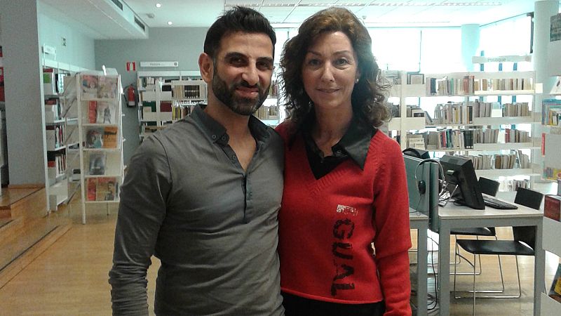 De película - Superhéroes, 'O los tres o ninguno' - 26/03/16 - escuchar ahora