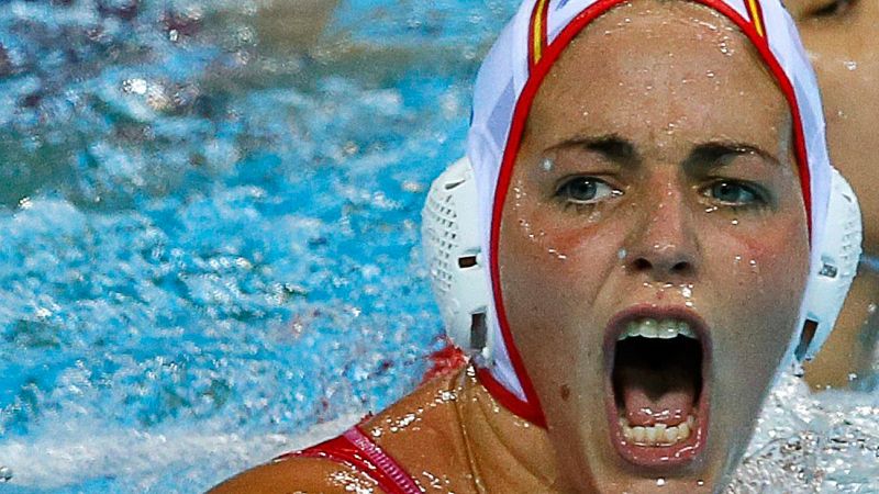 Maica García: "Ha sido un partido de diez" (26/03/2016) - Tablero deportivo | Escuchar