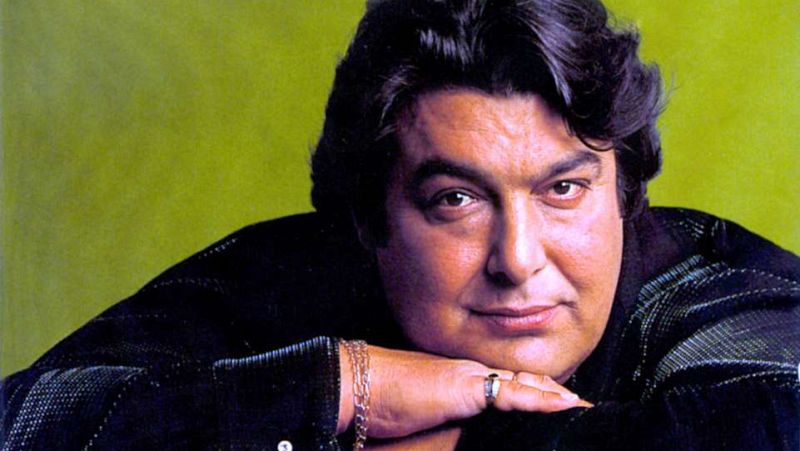 Gitanos - Los gitanos cantan a Manuel Alejandro - 27/03/16