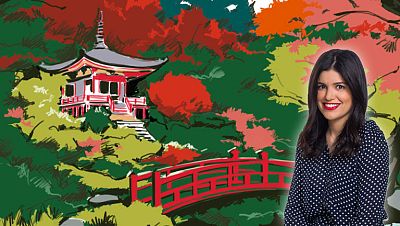 La estación azul de los niños - Niños de Japón - 26/03/16 - escuchar ahora