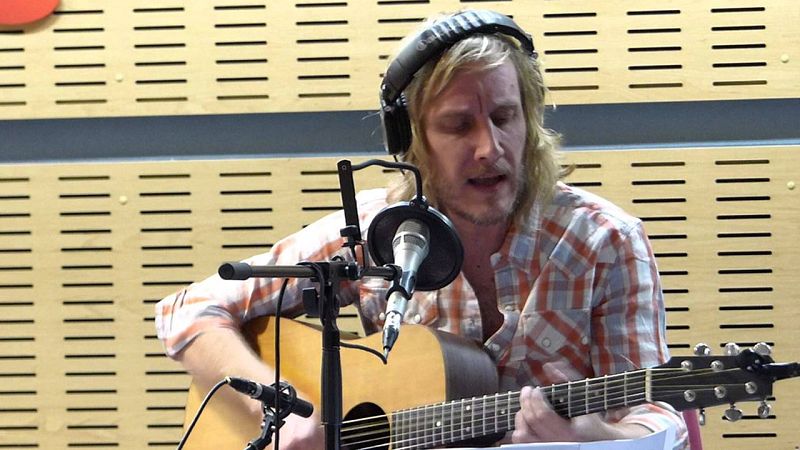 Hoy empieza todo con Marta Echeverría - Con Neuman y Second - 29/03/16