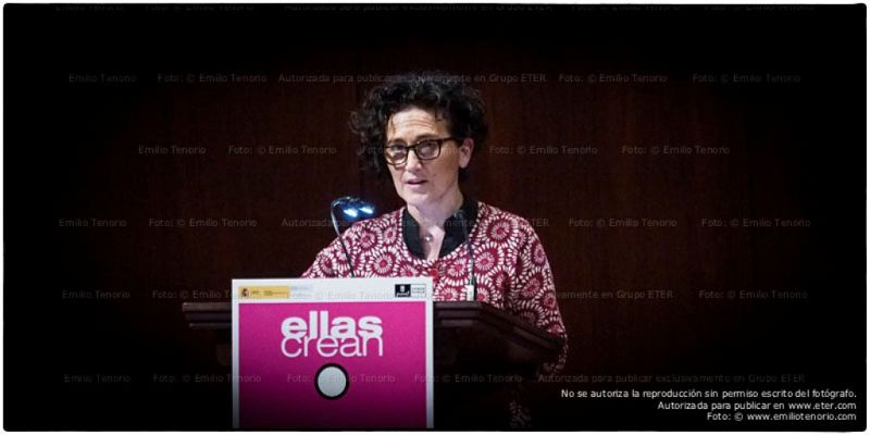 Juntos paso a paso. Una muestra de la creación femenina. Escuchar ahora